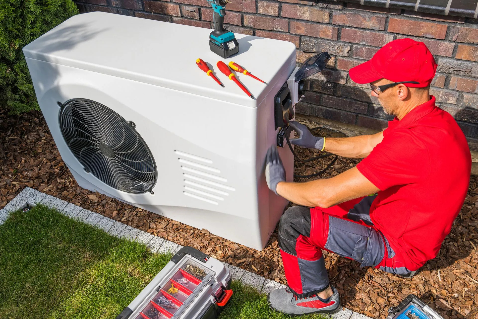 About HVAC in Bowling Green, MO